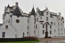 Những sự thật ít biết về các lâu đài Trung cổ