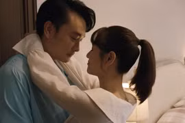 Diễn viên Trọng Lân, từ cậu ấm ngỗ ngược đến trai quê 