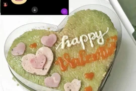 Phan Văn Đức chỉ có “bánh chưng” làm quà cho vợ ngày Valentine