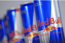 Gia tộc Red Bull kiếm nhiều tiền nhất châu Á năm vừa qua