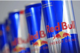 Gia tộc Red Bull kiếm nhiều tiền nhất châu Á năm vừa qua
