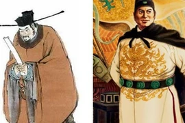 11 hoạn quan quyền lực và “quái thai” nhất lịch sử Trung Hoa