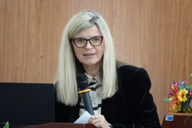 Tích hợp công cụ AI cá nhân hóa việc dạy và học tiếng Anh