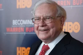Chơi chứng khoán của Warren Buffett khi thị trường đỏ lửa