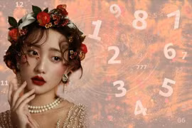 Thần số học: Chữ trong họ tên tiết lộ vận mệnh, mặt tối tính cách