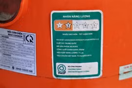 Các cơ sở KD xoay thế nào khi bị cấm bán đồ 'ngốn điện'?