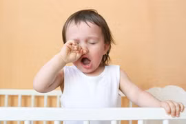 Ho, sổ mũi ở trẻ bao lâu thì khỏi?