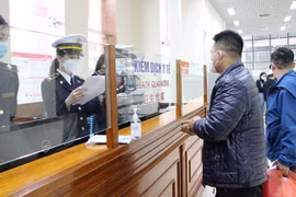 Người Việt Nam muốn sang Trung Quốc cần cập nhật chính sách visa