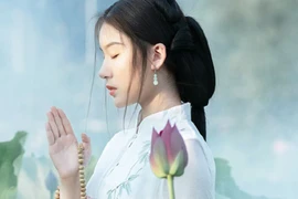 "Nhất giữ miệng, nhì giữ tâm" đối với phụ nữ có nghĩa gì? 