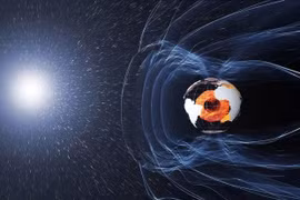 Trái Đất bùng nổ sự sống nhờ "mối đe dọa từ vũ trụ"