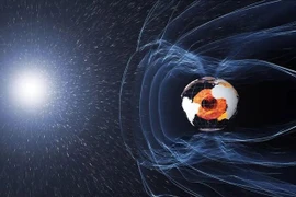 Trái Đất bùng nổ sự sống nhờ "mối đe dọa từ vũ trụ"