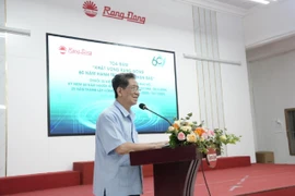 Công ty Rạng Đông: Doanh thu 11.000 tỷ, tăng 32% so với 2023