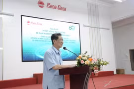 Công ty Rạng Đông: Doanh thu 11.000 tỷ, tăng 32% so với 2023