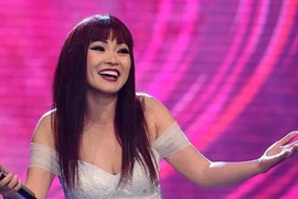 Ca sĩ Phương Thanh: "Showbiz đào thải không chừa một ai, kể cả tôi"