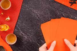 Chuyên gia tài chính tư vấn cách chi tiêu Tết hợp lý