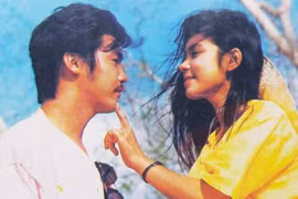 Việt Trinh lên tiếng về mối quan hệ với Lý Hùng 