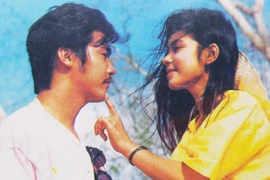 Việt Trinh lên tiếng về mối quan hệ với Lý Hùng 