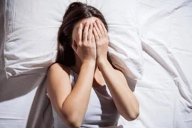 Tại sao con người lại mơ thấy ác mộng? 