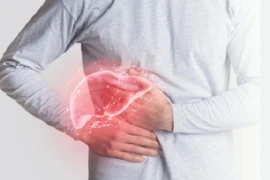 Tưởng mắc ung thư gan, đi khám mới ngã ngửa