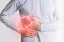 Tưởng mắc ung thư gan, đi khám mới ngã ngửa