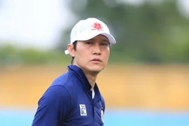 Hà Nội FC chia tay HLV Park Choong-kyun