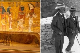 Giải mã “lời nguyền của Pharaoh” khiến 20 người thiệt mạng 