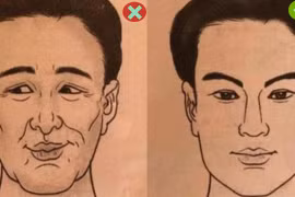 Muốn biết lòng người rộng lượng hay hẹp hòi, cứ nhìn vào 4 điểm 