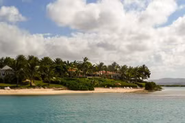 Các tỷ phú thế giới thường nghỉ lễ tết ở đâu?