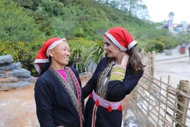 6 trải nghiệm nhất định phải thử ở Bản Mây Fansipan