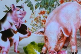 Tết 2023: 3 tuổi hút tài lộc thế gian, 1 tuổi Thái Bạch chặn đường