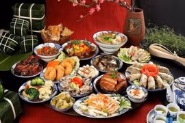 Cúng Tất niên đón năm mới 2023 vào ngày nào tốt nhất?