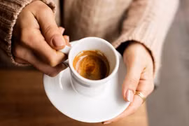 Những sai lầm thường gặp khi uống cà phê