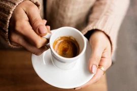 Những sai lầm thường gặp khi uống cà phê