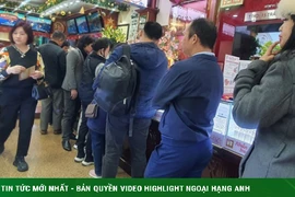 Mua vàng lúc giá 80 triệu đồng/lượng, chớp mắt lỗ ngay cả chục triệu đồng