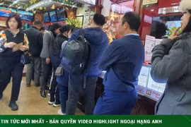 Mua vàng lúc giá 80 triệu đồng/lượng, chớp mắt lỗ ngay cả chục triệu đồng