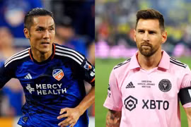 Messi bất ngờ tập riêng: Fan Inter Miami lo lắng 