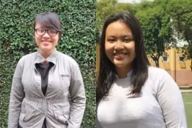 Á hậu Thảo Nhi Lê, Thùy Tiên: Người là rich kid, người từng nặng 90 kg