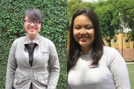 Á hậu Thảo Nhi Lê, Thùy Tiên: Người là rich kid, người từng nặng 90 kg