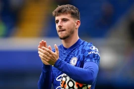 Ngôi sao Chelsea đăng clip chúc mừng ngày Phụ nữ Việt Nam