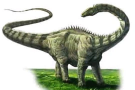 Làm thế nào khủng long lại to lớn như vậy? 