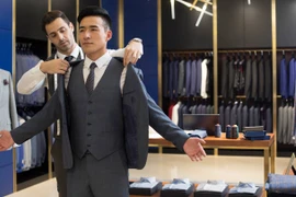 Sự xa hoa - lối sống xa xỉ mới của giới nhà giàu Trung Quốc