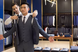 Sự xa hoa - lối sống xa xỉ mới của giới nhà giàu Trung Quốc