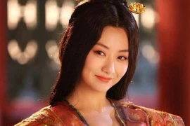 "Ngũ đại mỹ nhân" thời Trung Hoa cổ đại ít ai biết