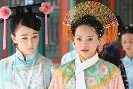 Gia tộc hiển hách nhất triều đại nhà Thanh: 3 người làm hoàng hậu
