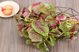 Bệnh nhân tiểu đường có nên ăn rau dền không? 