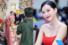 Top 5 Hoa hậu Việt lấy chồng, danh tính chú rể gây tò mò