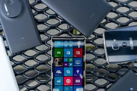 Windows Phone không còn, nhưng 7 mẫu smartphone này sẽ luôn được nhớ đến
