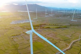 Phát triển năng lượng xanh, xu thế tất yếu của doanh nghiệp