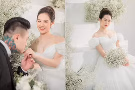 Vũ Duy Khánh bất ngờ nói lời cảm ơn vợ