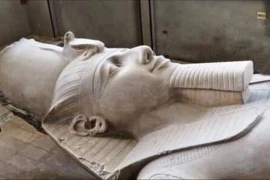 Bí mật về pharaoh vĩ đại nhất Ai Cập đã được tiết lộ như thế này